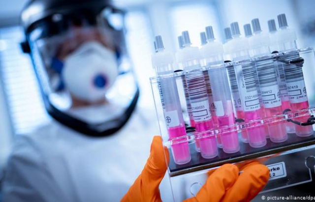 Приїхав із заробітків: на Закарпатті виявили новий штам коронавірусу