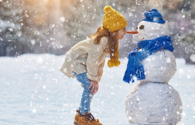 Відзавтра мукачівські школярі йдуть на зимові канікули. Вони триватимуть місяць