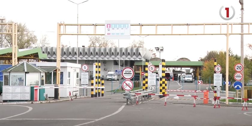 Як закарпатці перетинатимуть кордон під час новорічно-різдвяних свят