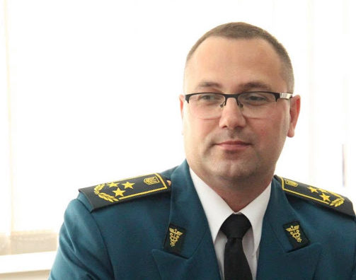 У Закарпатській митниці нові призначення