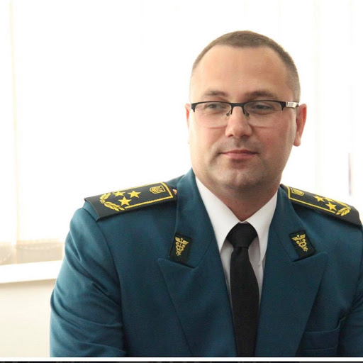 У Закарпатській митниці нові призначення