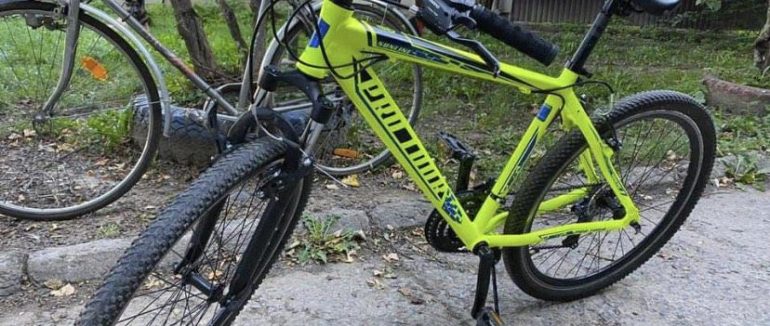 У Мукачеві серійному крадію загрожує 6 років позбавлення волі