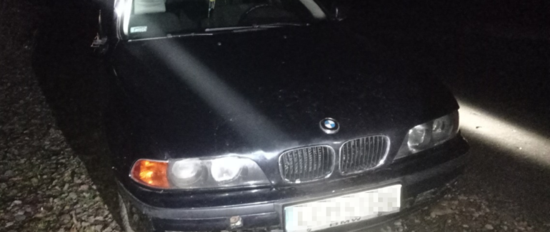 Загинула жінка: смертельна аварія на Міжгірщині. Винуватця ДТП взято під варту