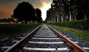 В переддень Нового року на Закарпатті закривають одну із залізничних колій