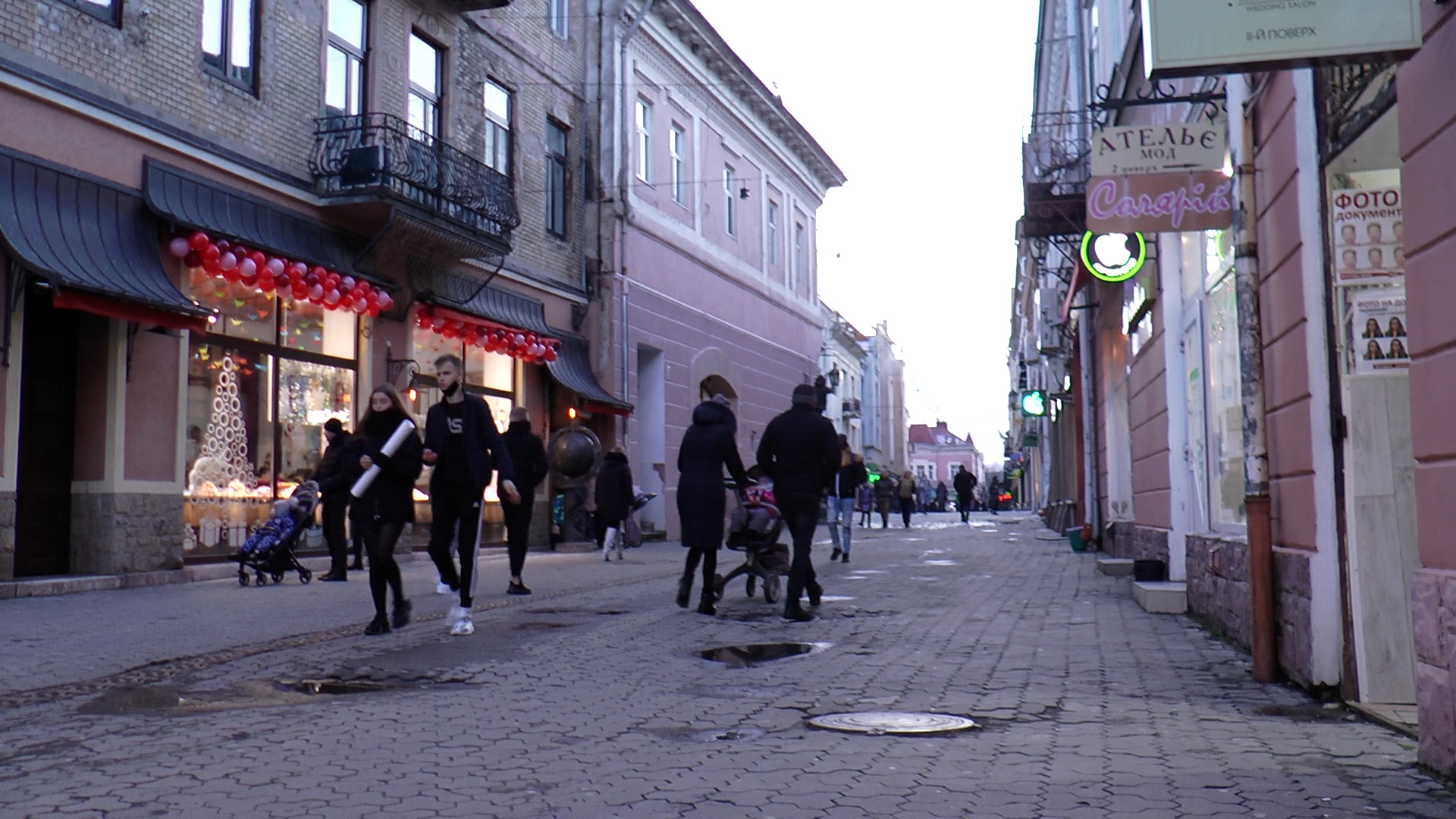 В Україні закінчився локдаун: що дозволено?