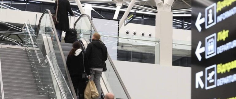 Куди дозволено летіти українцям: МОЗ обновило список “зелених” країн