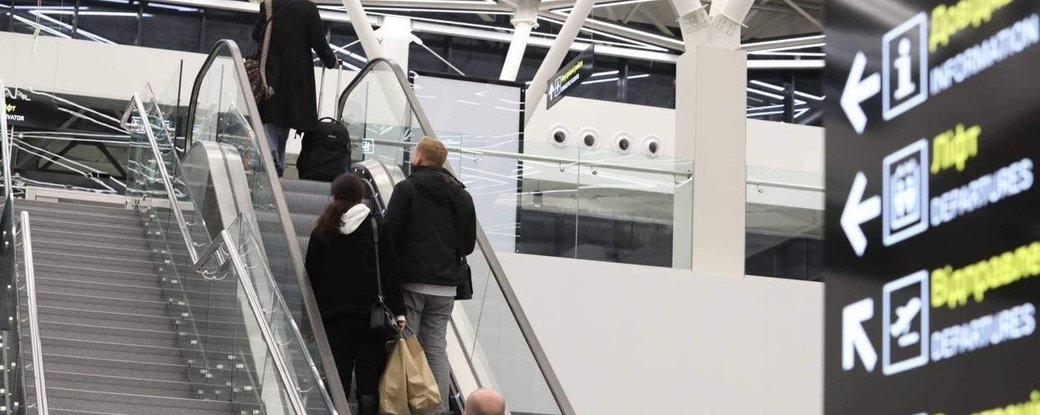 Куди дозволено летіти українцям: МОЗ обновило список "зелених" країн