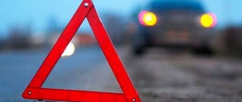 Ранкова ДТП на Закарпатті: на Свалявщині перекинуло автобус