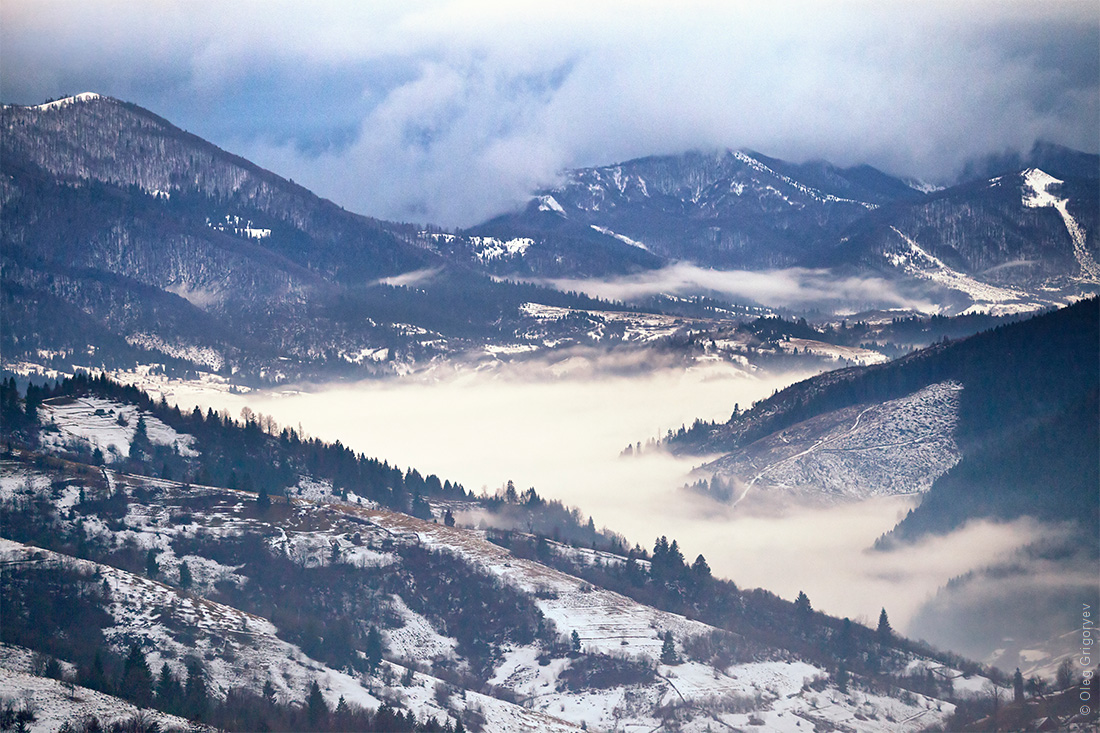 Свята пройшли, а ціни не знижуються: скільки коштує відпочинок у Карпатах у січні