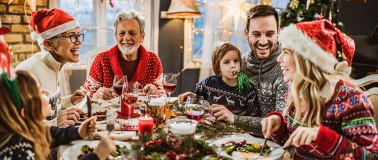 Топ святкових традицій, які принесуть щастя у 2021-му