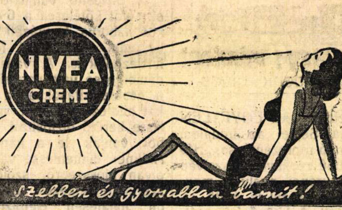 Архівні газети та атмосфера минулої епохи: якою була реклама на Закарпатті 100 років тому