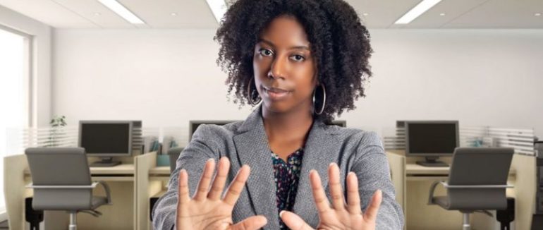 Як правильно казати “ні” на роботі