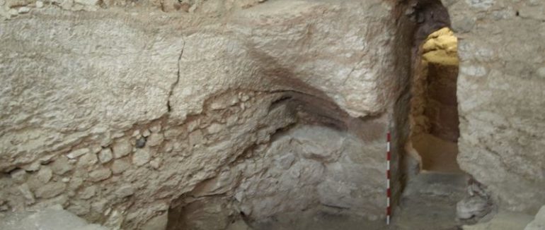 Будинок, де жив Ісус: археолог заявив про історичну знахідку