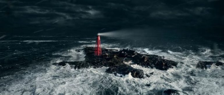 Фестиваль шукає добровольця, який тиждень житиме на острові серед моря аби дивитися кіно