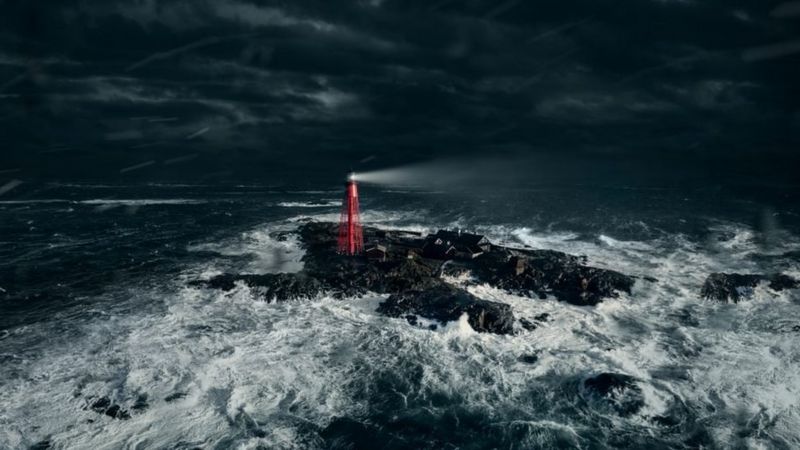 Фестиваль шукає добровольця, який тиждень житиме на острові серед моря аби дивитися кіно