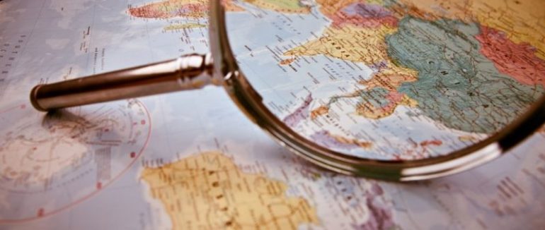 “Називайте нас інакше”. Країни, що змінюють назви