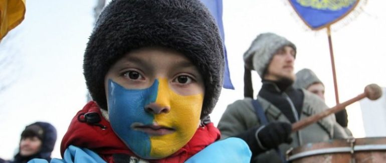 Україна увійшла до п’ятірки найбільш нещасливих країн у світі