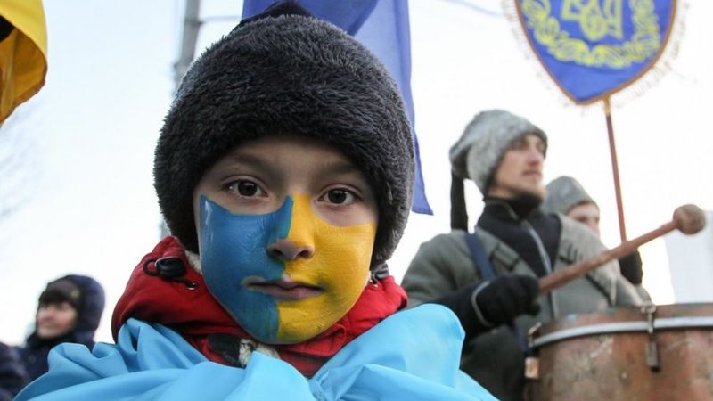 Україна увійшла до п`ятірки найбільш нещасливих країн у світі