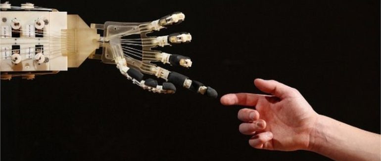 Ринок праці майбутнього: кого звільнятимуть роботодавці