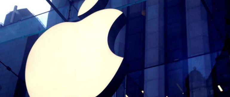 Не дивлячись на світову кризу Apple б’є рекорди: люди продовжують купувати гаджети