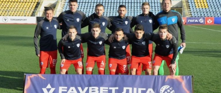 Наступного тижня “Минай” розпочне свій футбольний рік