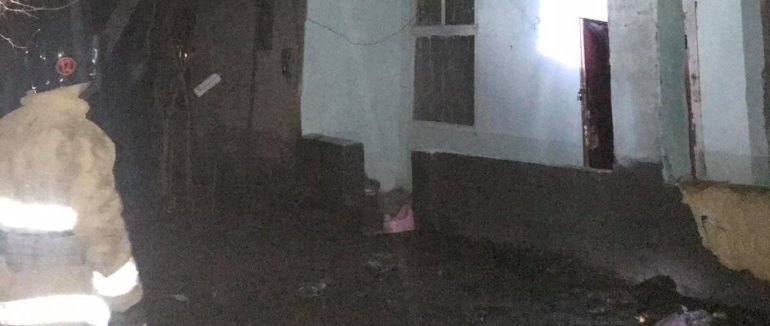 Впродовж доби на Закарпатті на пожежах загинуло двоє осіб