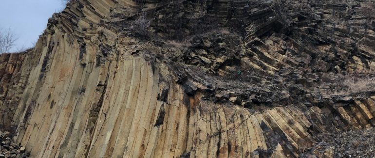 Нова туристична родзинка Закарпаття: мандрівник знайшов незвичайне місце для фотосесій