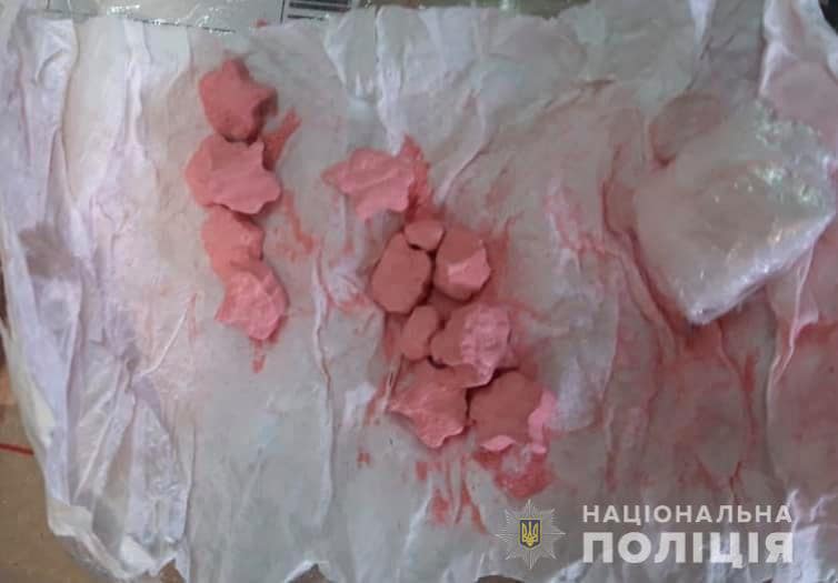 “Кухар під кайфом”: на Закарпатті затримали 30-річного чоловіка