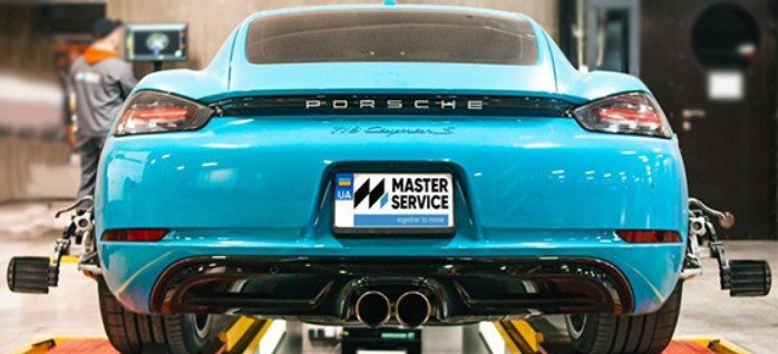 На що звернути увагу, вибираючи СТО