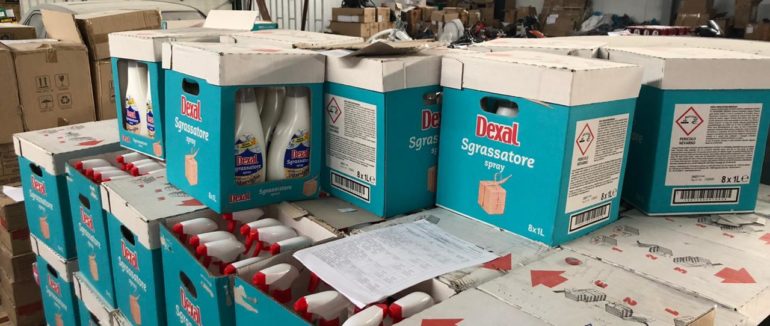 За 7 місяців 2020 року у бюджет надійшло понад 180 млн грн, сплачених перевізниками «італійських бусів» на Закарпатті