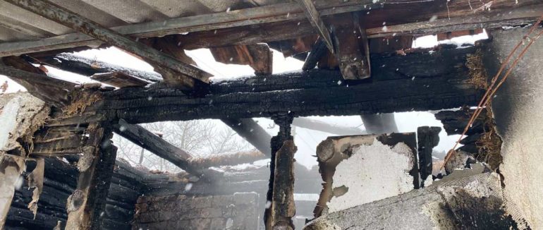 У свято Водохреща на Мукачівщині загинуло двоє людей