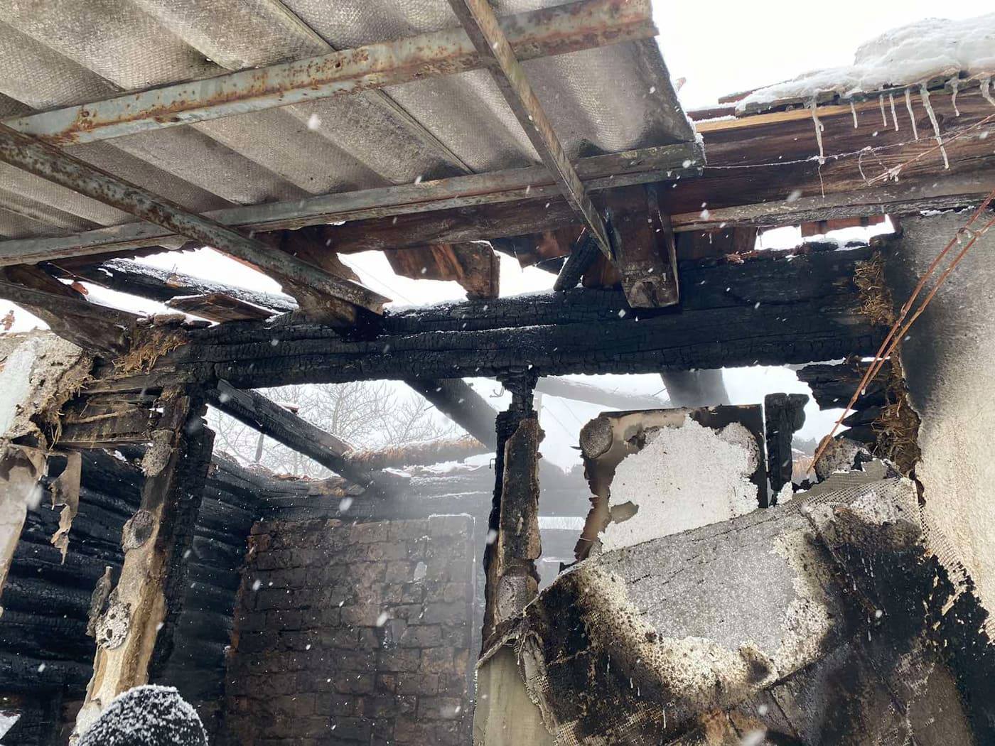 У свято Водохреща на Мукачівщині загинуло двоє людей