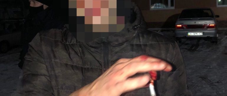 Двоє невідомих проникли в приміщення Ужгородського аеропорту