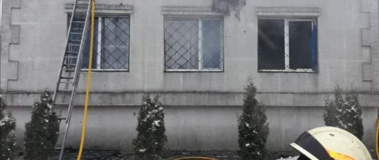 15 людей загинуло, ще 5 постраждало: масштабна пожежа у будинку для літніх людей у Харкові