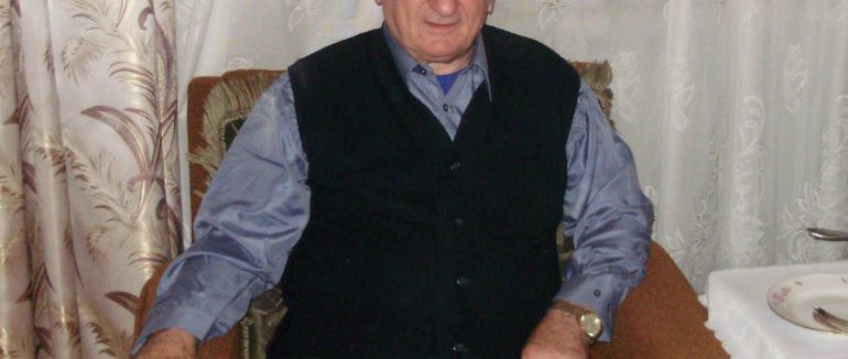 Номери – це все, що залишали від особистості: історія уродженеця Закарпаття, який пережив Освенцим і Бухенвальд