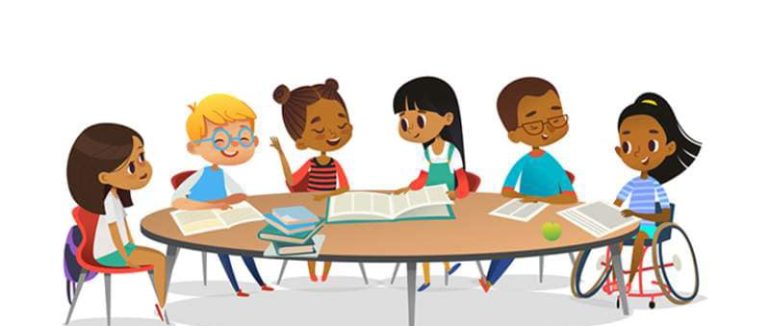 У Мукачеві організовано інклюзивне навчання для понад 100 учнів