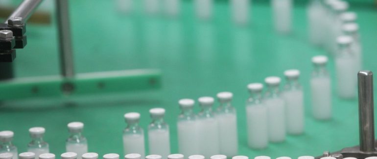 The Guardian: фармакологічні гіганти не готові до нової пандемії