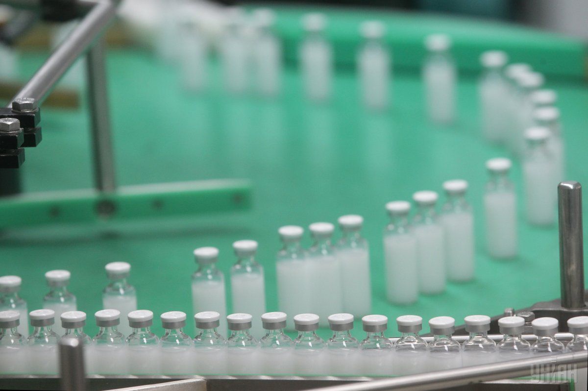 The Guardian: фармакологічні гіганти не готові до нової пандемії