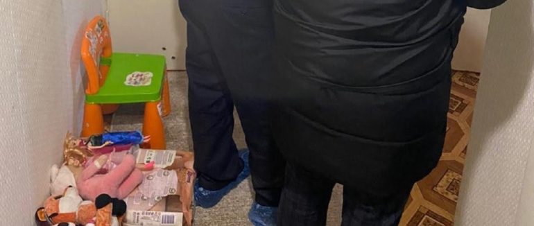 Жінка нанесла чоловікові ножові поранення – він у відповідь її задушив: смертельний конфлікт у Львові відбувався на очах у дітей