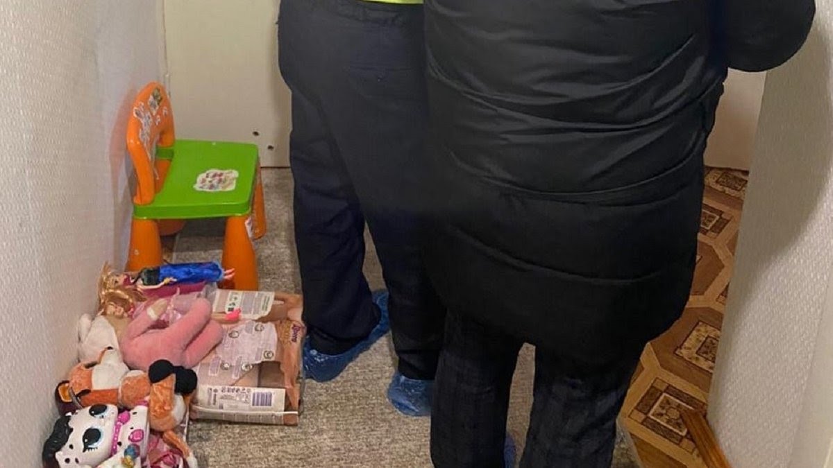 Жінка нанесла чоловікові ножові поранення - він у відповідь її задушив: смертельний конфлікт у Львові відбувався на очах у дітей