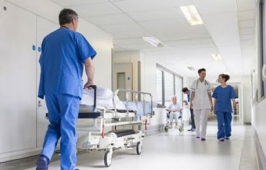 Закарпатські лікарні отримають нові рентгенівські апарати