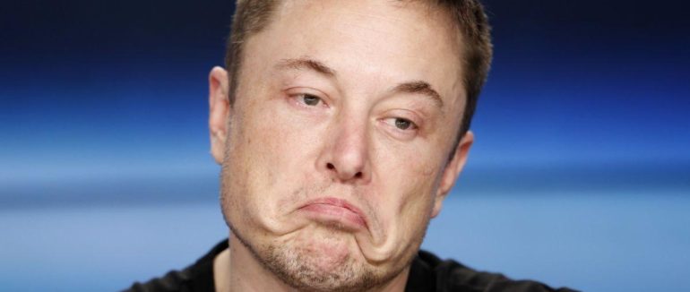 Його перегнали: Маск втратив перше місце в рейтингу найбагатших людей планети