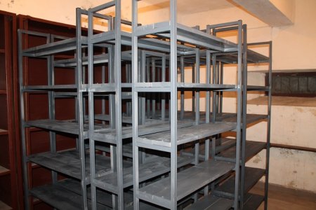 Закарпатська бібліотека виграла грант за програмою «Культура в часи кризи: інституційна підтримка»