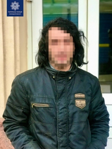 Злочинця із Закарпаття знайшли у іншій області: чоловік 9 років переховувався від правоохоронців