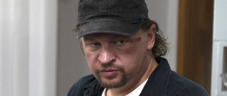 В ЗМІ повідомляють результати психіатричної експертизи щодо луцького терориста: його визнано осудним