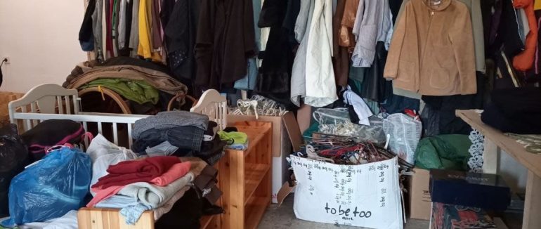 Незабаром у Мукачеві відкриють перший благодійний магазин