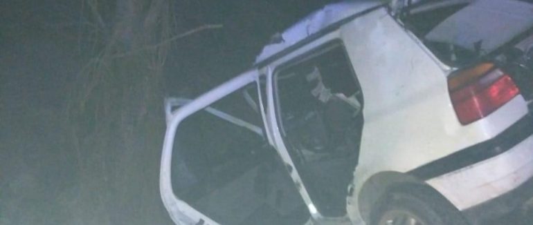 Нові подробиці та фото загиблих у вечірній аварії на Закарпатті двох молодих хлопців