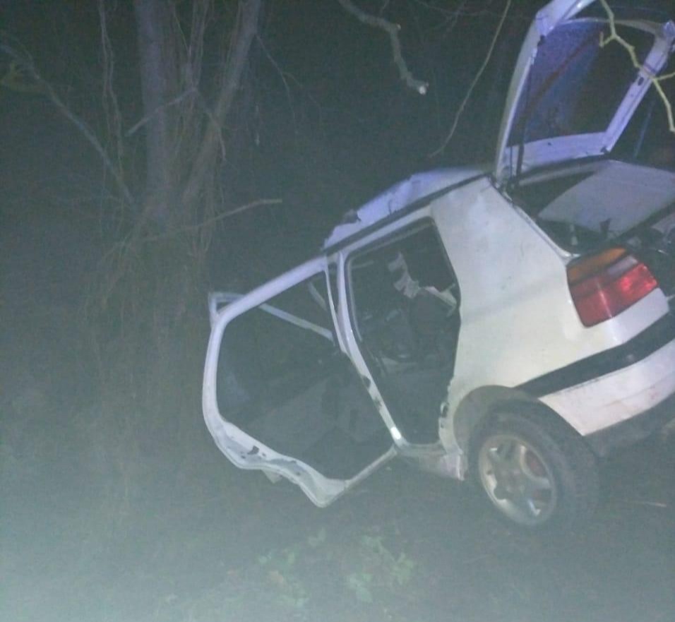 Нові подробиці та фото загиблих у вечірній аварії на Закарпатті двох молодих хлопців