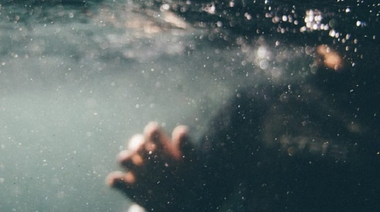 Жахлива знахідка: у річці Латориця на Воловеччині виявили тіло людини