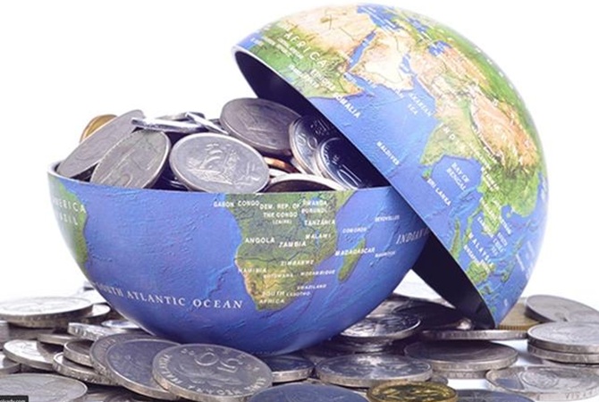 Гривня зміцнилась до долара. Курс валют від НБУ